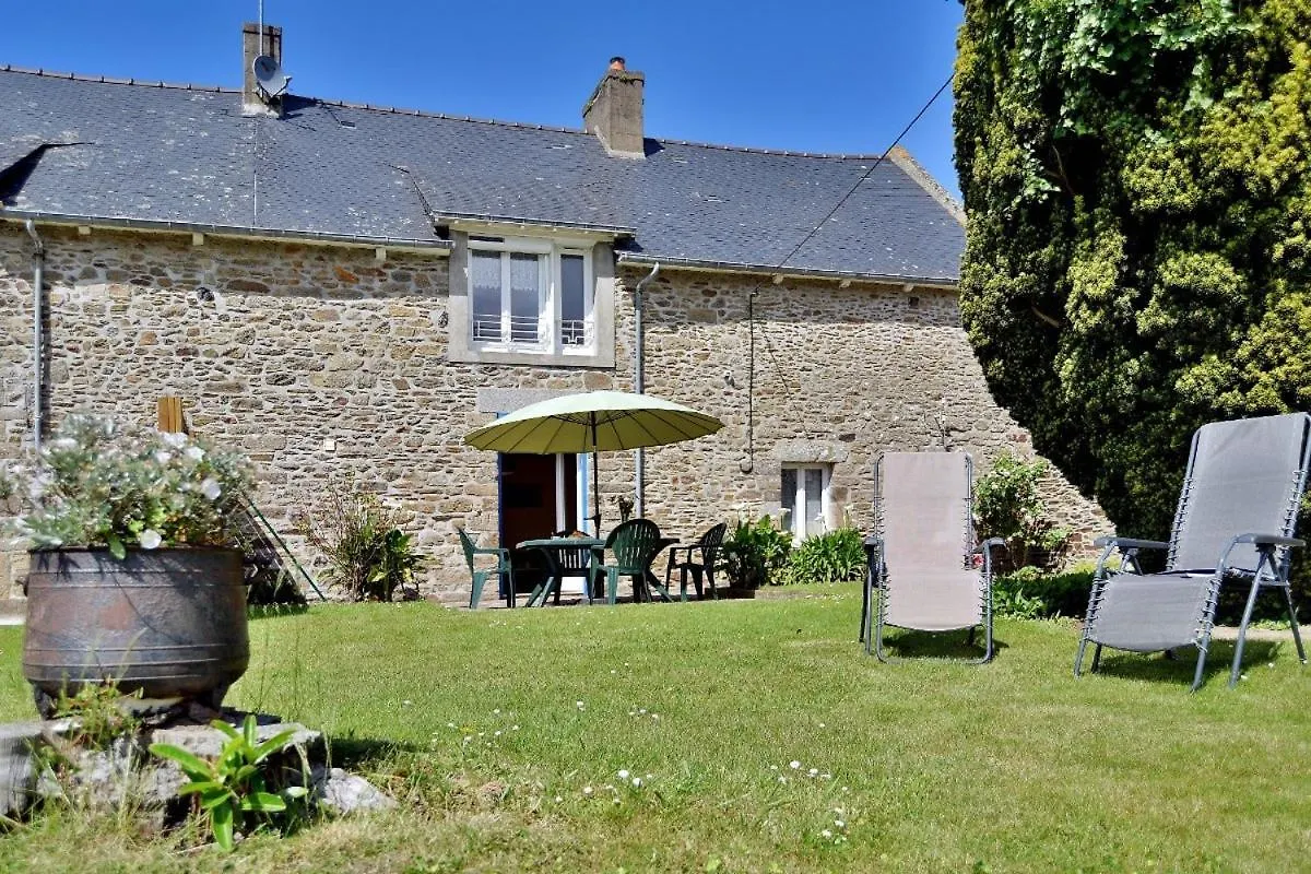 Villa Larmoricaine Cancale 0*,